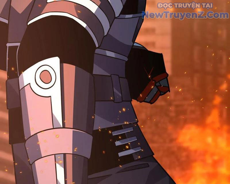 Mệnh Luân Chi Chủ! Khi Dị Biến Giáng Lâm Nhân Gian! Chapter 121 - Trang 2