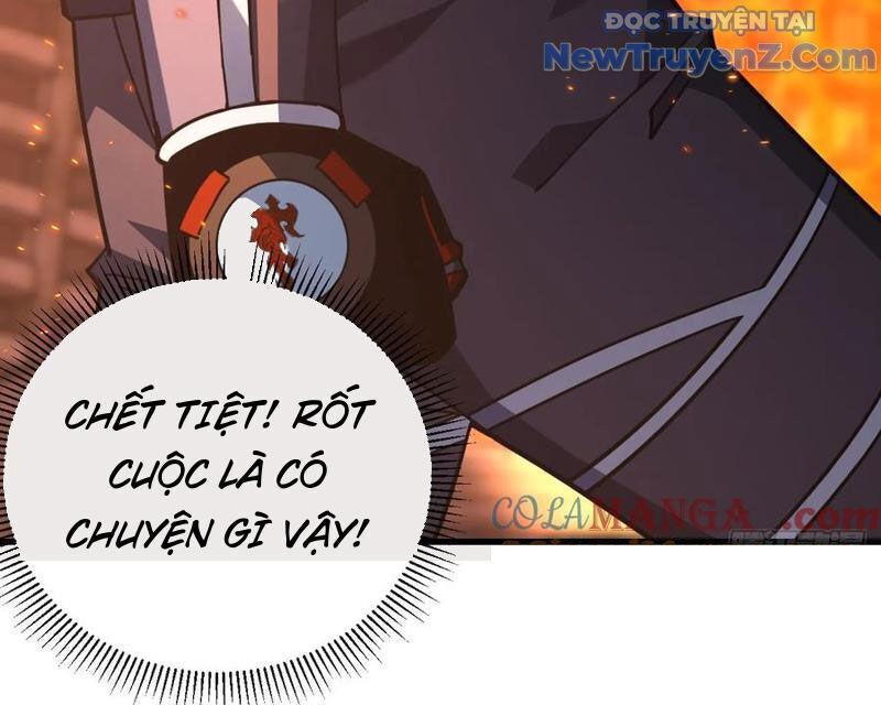 Mệnh Luân Chi Chủ! Khi Dị Biến Giáng Lâm Nhân Gian! Chapter 121 - Trang 2