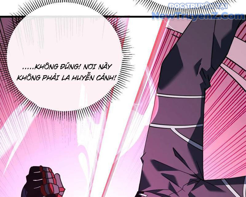 Mệnh Luân Chi Chủ! Khi Dị Biến Giáng Lâm Nhân Gian! Chapter 121 - Trang 2