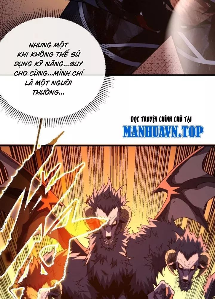 Mệnh Luân Chi Chủ! Khi Dị Biến Giáng Lâm Nhân Gian! Chapter 122 - Trang 2