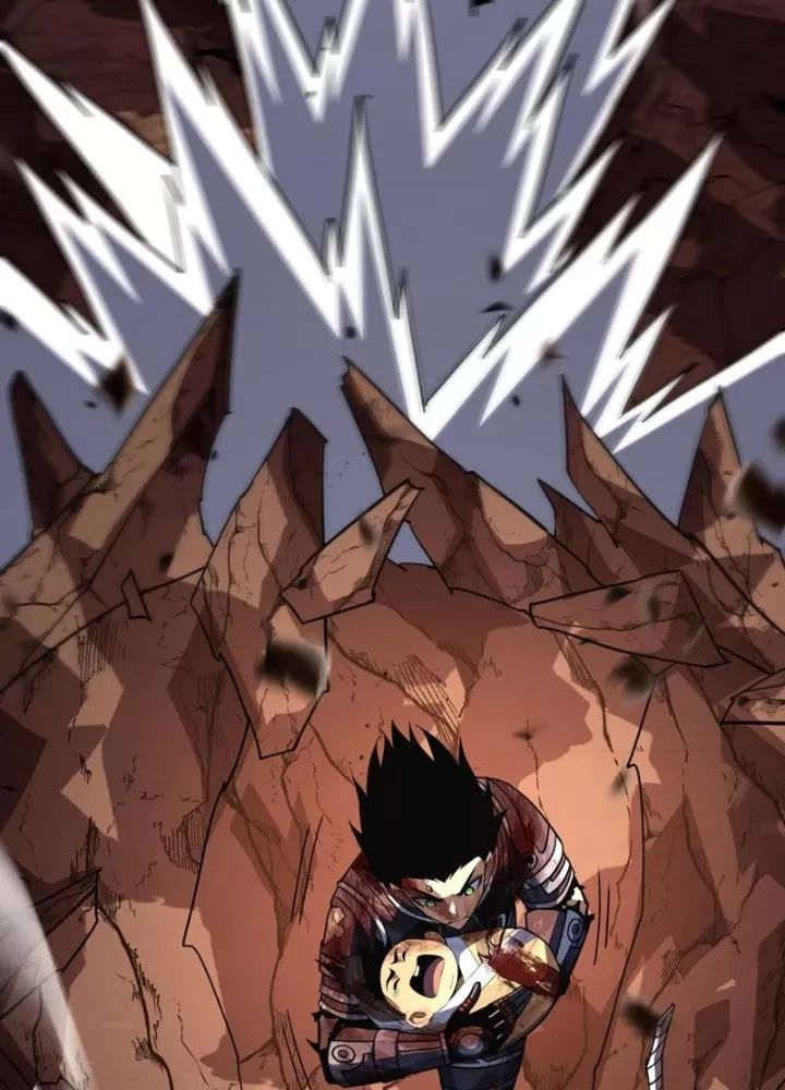 Mệnh Luân Chi Chủ! Khi Dị Biến Giáng Lâm Nhân Gian! Chapter 122 - Trang 2