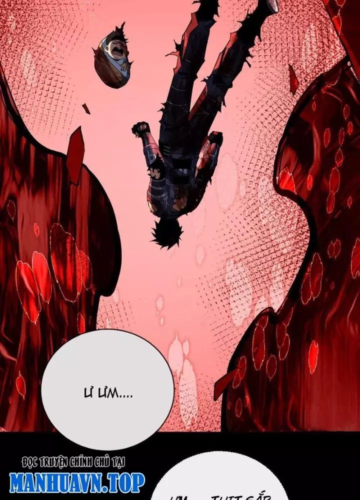 Mệnh Luân Chi Chủ! Khi Dị Biến Giáng Lâm Nhân Gian! Chapter 122 - Trang 2