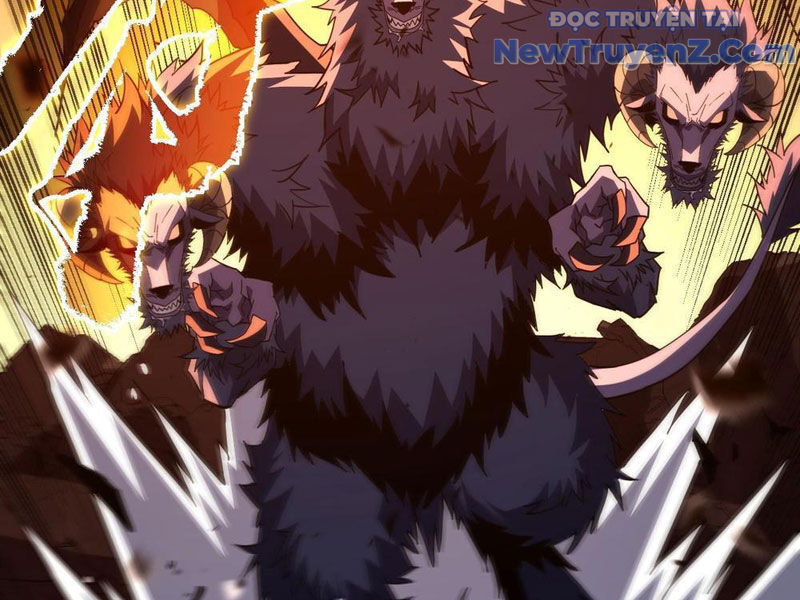 Mệnh Luân Chi Chủ! Khi Dị Biến Giáng Lâm Nhân Gian! Chapter 123 - Trang 2