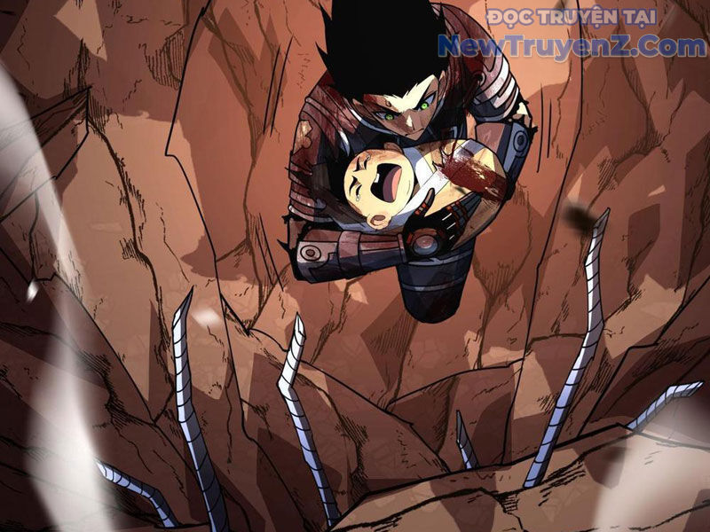 Mệnh Luân Chi Chủ! Khi Dị Biến Giáng Lâm Nhân Gian! Chapter 123 - Trang 2