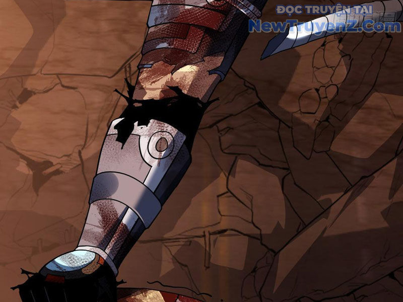 Mệnh Luân Chi Chủ! Khi Dị Biến Giáng Lâm Nhân Gian! Chapter 123 - Trang 2