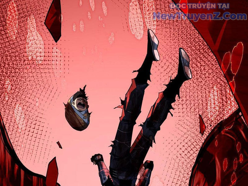 Mệnh Luân Chi Chủ! Khi Dị Biến Giáng Lâm Nhân Gian! Chapter 123 - Trang 2