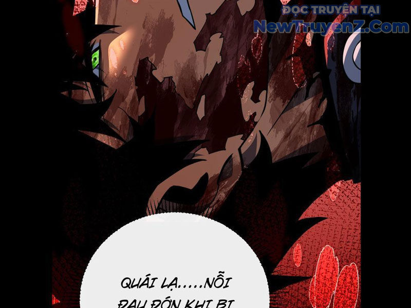 Mệnh Luân Chi Chủ! Khi Dị Biến Giáng Lâm Nhân Gian! Chapter 123 - Trang 2