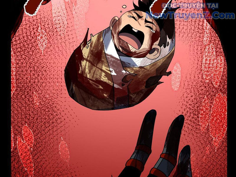 Mệnh Luân Chi Chủ! Khi Dị Biến Giáng Lâm Nhân Gian! Chapter 123 - Trang 2