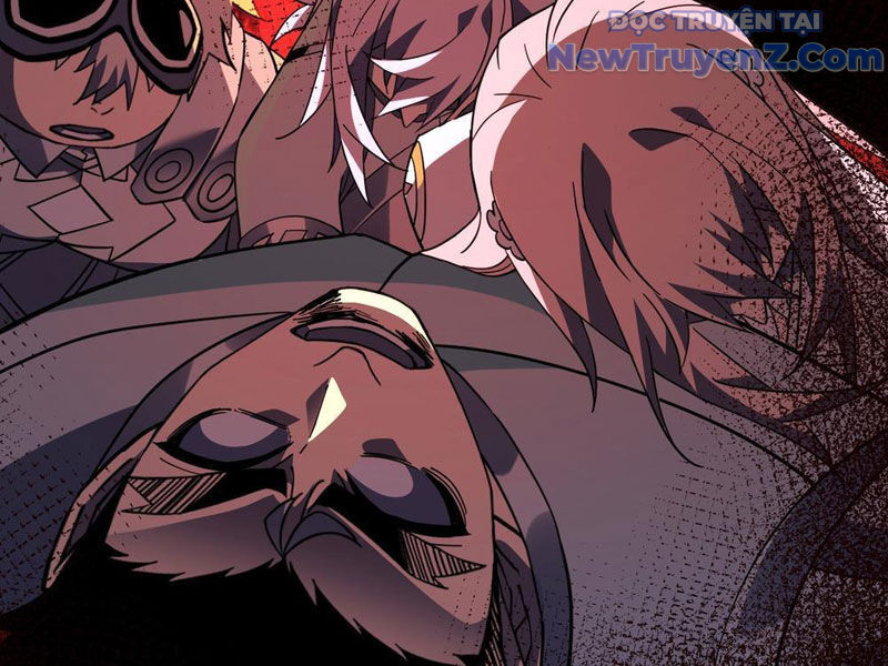 Mệnh Luân Chi Chủ! Khi Dị Biến Giáng Lâm Nhân Gian! Chapter 123 - Trang 2