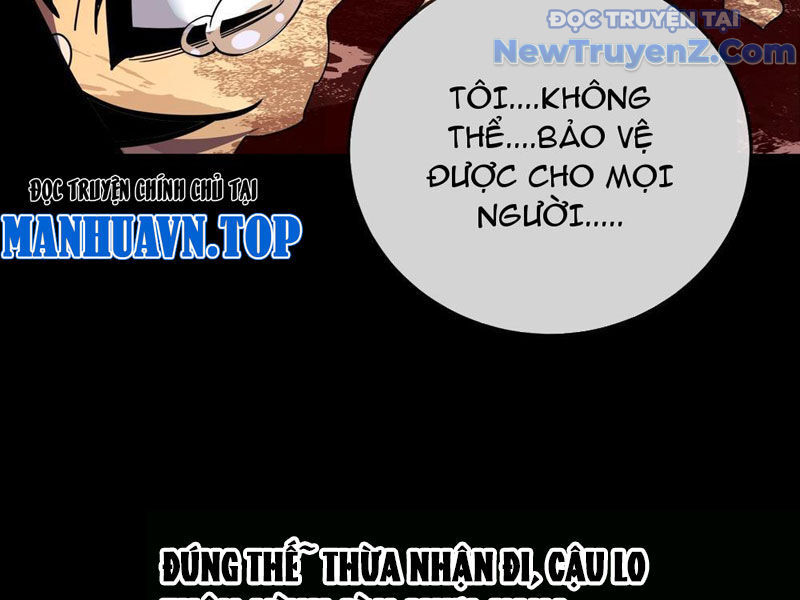 Mệnh Luân Chi Chủ! Khi Dị Biến Giáng Lâm Nhân Gian! Chapter 123 - Trang 2