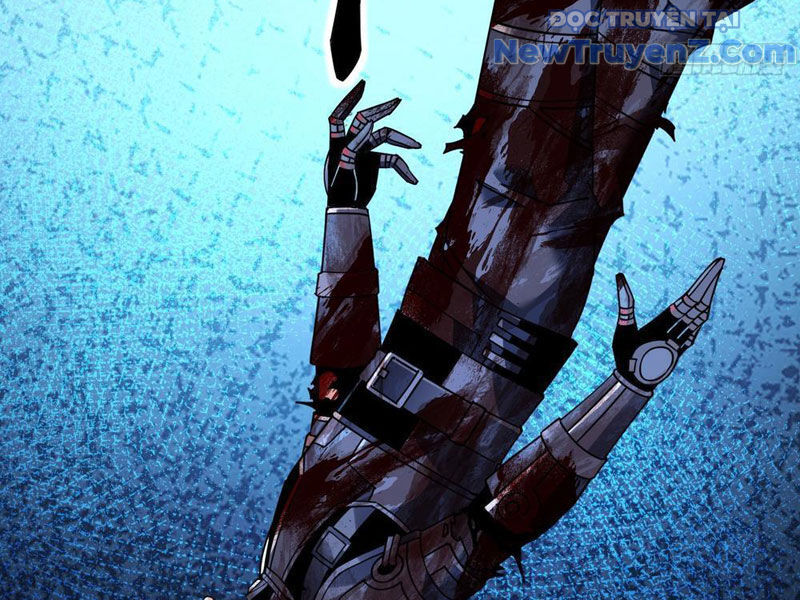 Mệnh Luân Chi Chủ! Khi Dị Biến Giáng Lâm Nhân Gian! Chapter 123 - Trang 2