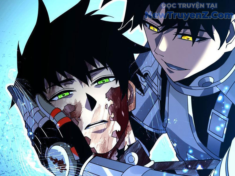 Mệnh Luân Chi Chủ! Khi Dị Biến Giáng Lâm Nhân Gian! Chapter 123 - Trang 2