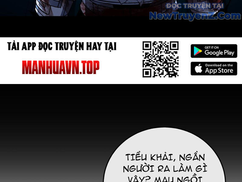 Mệnh Luân Chi Chủ! Khi Dị Biến Giáng Lâm Nhân Gian! Chapter 123 - Trang 2