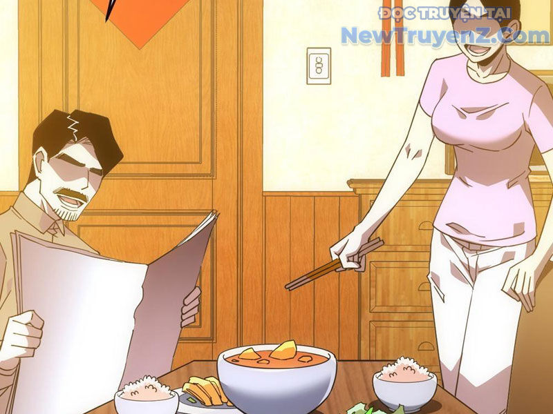 Mệnh Luân Chi Chủ! Khi Dị Biến Giáng Lâm Nhân Gian! Chapter 123 - Trang 2