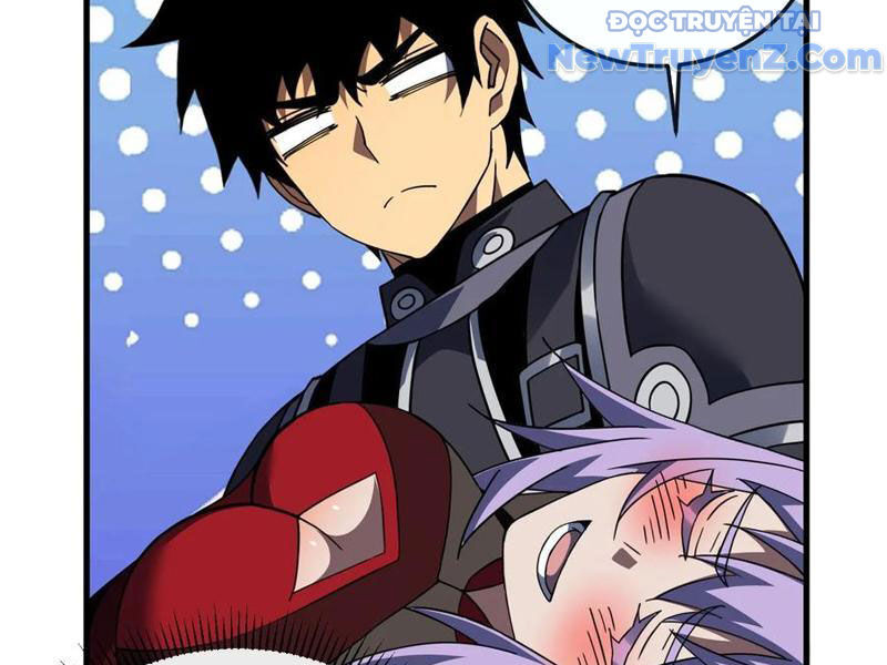 Mệnh Luân Chi Chủ! Khi Dị Biến Giáng Lâm Nhân Gian! Chapter 124 - Trang 2