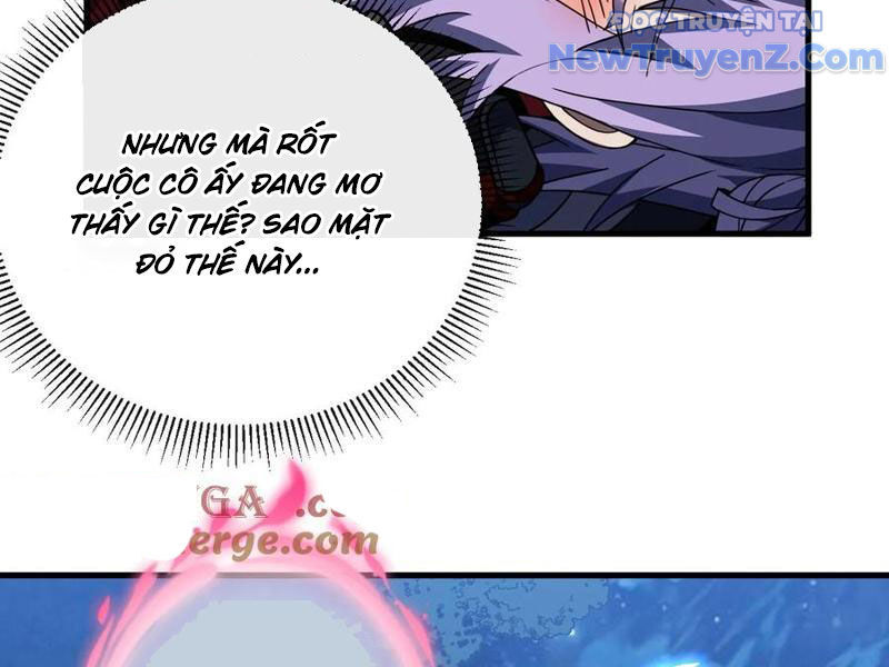 Mệnh Luân Chi Chủ! Khi Dị Biến Giáng Lâm Nhân Gian! Chapter 124 - Trang 2