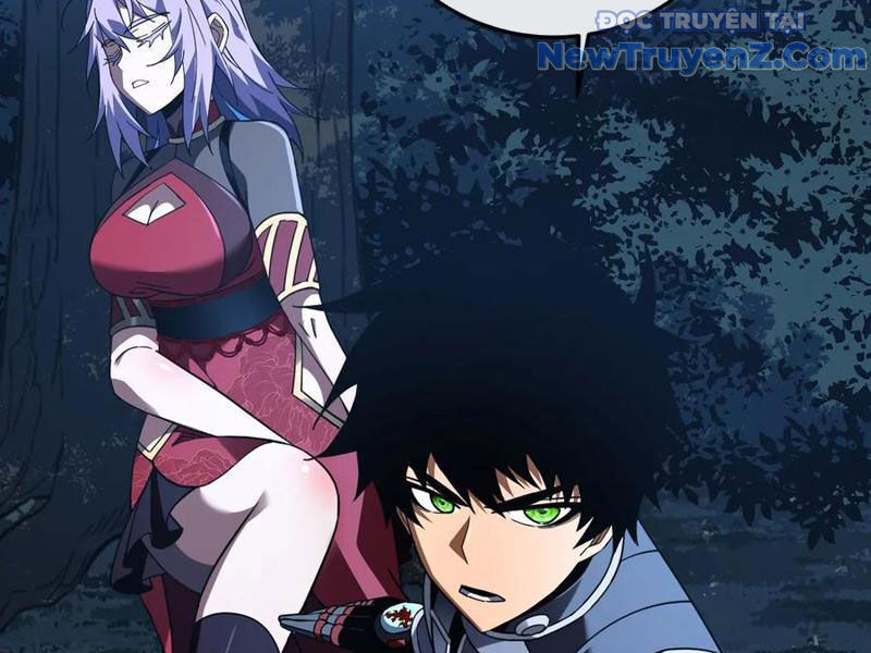 Mệnh Luân Chi Chủ! Khi Dị Biến Giáng Lâm Nhân Gian! Chapter 124 - Trang 2