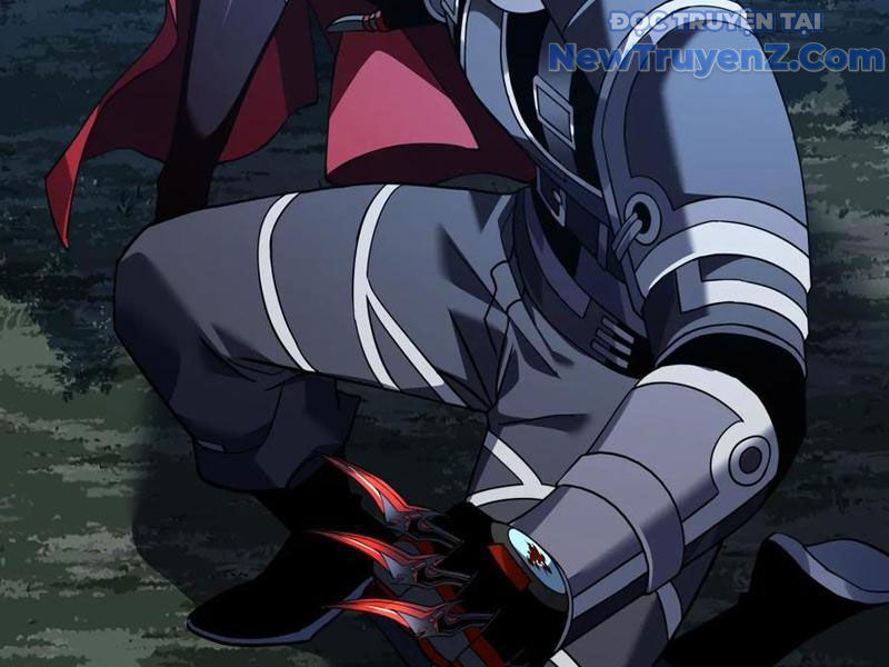 Mệnh Luân Chi Chủ! Khi Dị Biến Giáng Lâm Nhân Gian! Chapter 124 - Trang 2