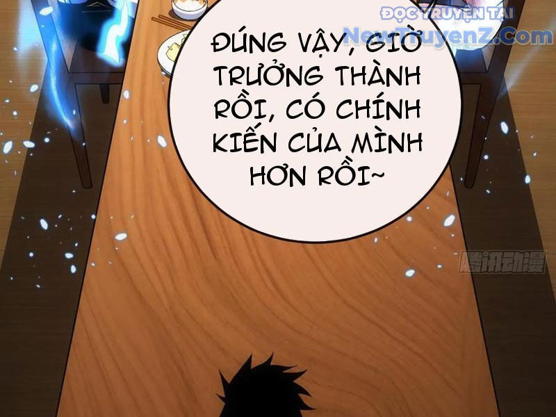 Mệnh Luân Chi Chủ! Khi Dị Biến Giáng Lâm Nhân Gian! Chapter 124 - Trang 2