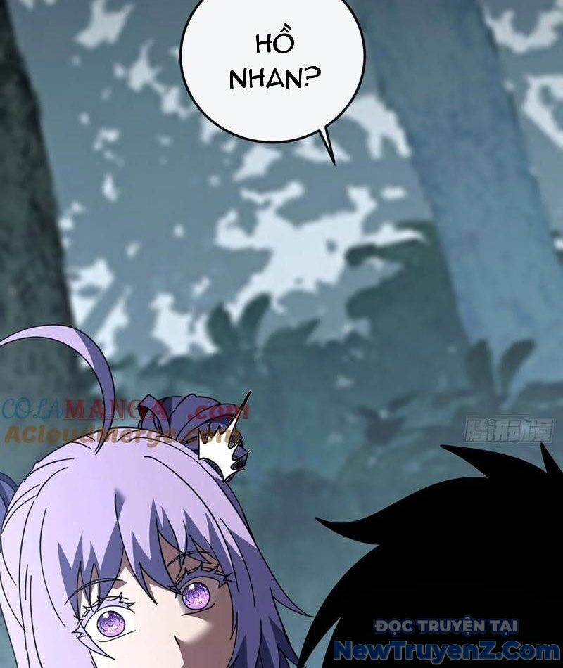 Mệnh Luân Chi Chủ! Khi Dị Biến Giáng Lâm Nhân Gian! Chapter 125 - Trang 2