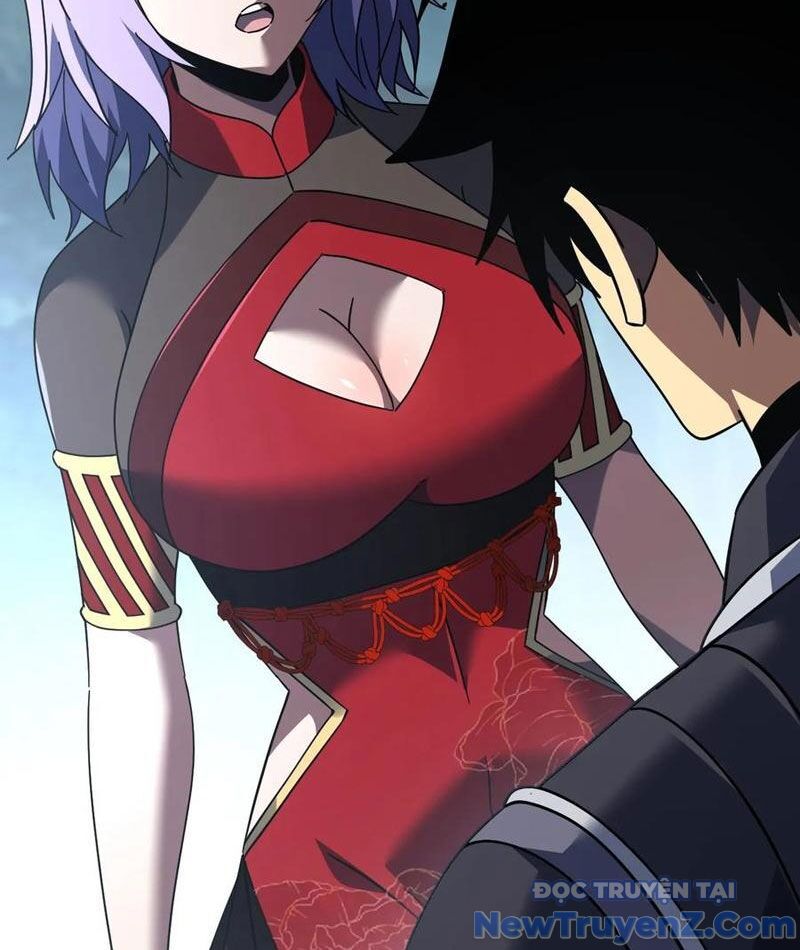 Mệnh Luân Chi Chủ! Khi Dị Biến Giáng Lâm Nhân Gian! Chapter 125 - Trang 2