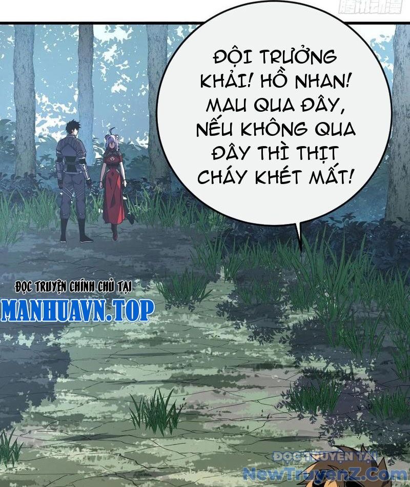 Mệnh Luân Chi Chủ! Khi Dị Biến Giáng Lâm Nhân Gian! Chapter 125 - Trang 2