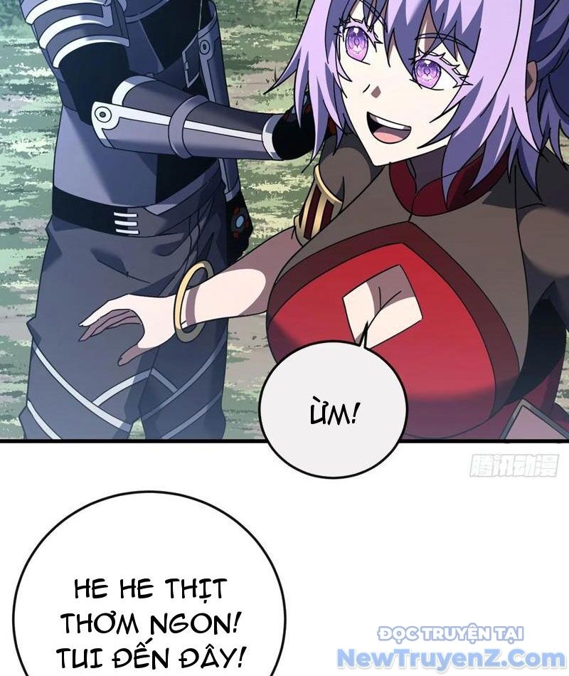 Mệnh Luân Chi Chủ! Khi Dị Biến Giáng Lâm Nhân Gian! Chapter 125 - Trang 2