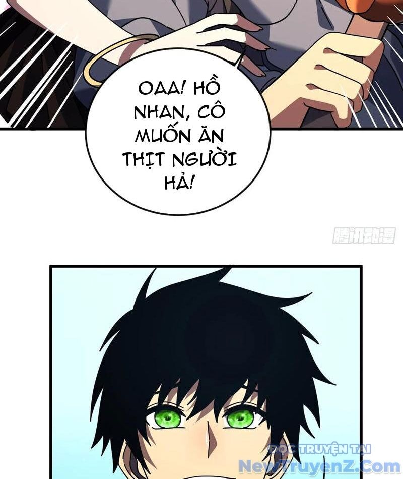 Mệnh Luân Chi Chủ! Khi Dị Biến Giáng Lâm Nhân Gian! Chapter 125 - Trang 2