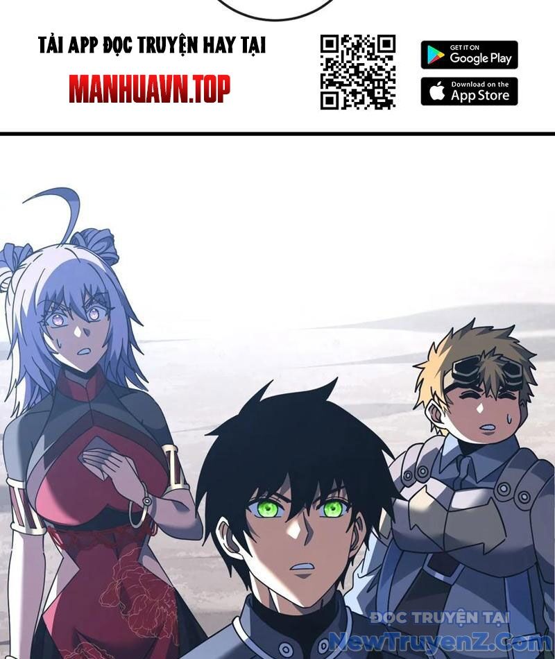 Mệnh Luân Chi Chủ! Khi Dị Biến Giáng Lâm Nhân Gian! Chapter 125 - Trang 2