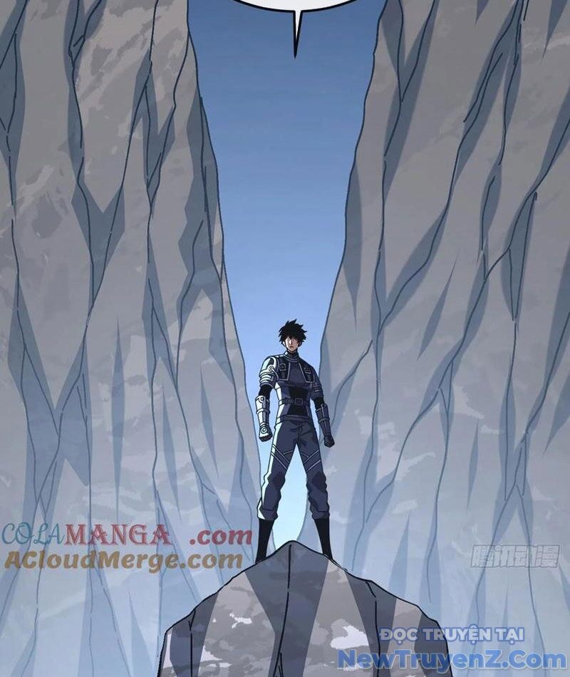 Mệnh Luân Chi Chủ! Khi Dị Biến Giáng Lâm Nhân Gian! Chapter 125 - Trang 2