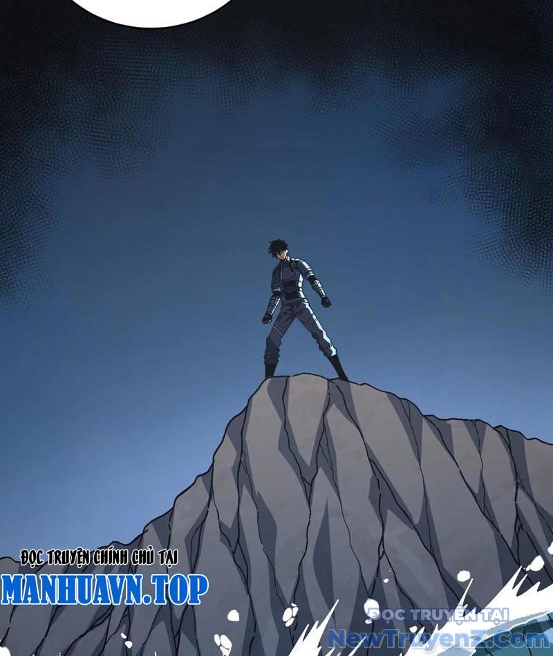 Mệnh Luân Chi Chủ! Khi Dị Biến Giáng Lâm Nhân Gian! Chapter 125 - Trang 2