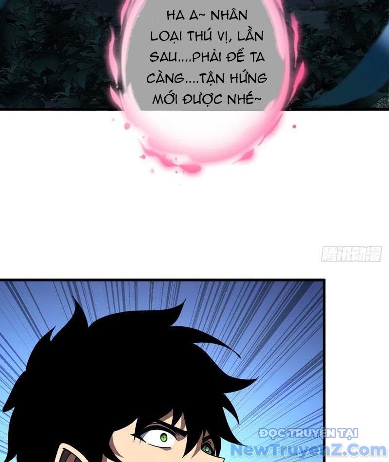 Mệnh Luân Chi Chủ! Khi Dị Biến Giáng Lâm Nhân Gian! Chapter 125 - Trang 2