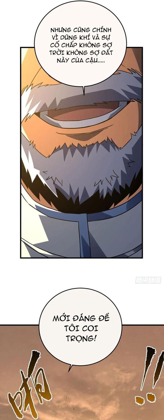 Mệnh Luân Chi Chủ! Khi Dị Biến Giáng Lâm Nhân Gian! Chapter 127 - Trang 2