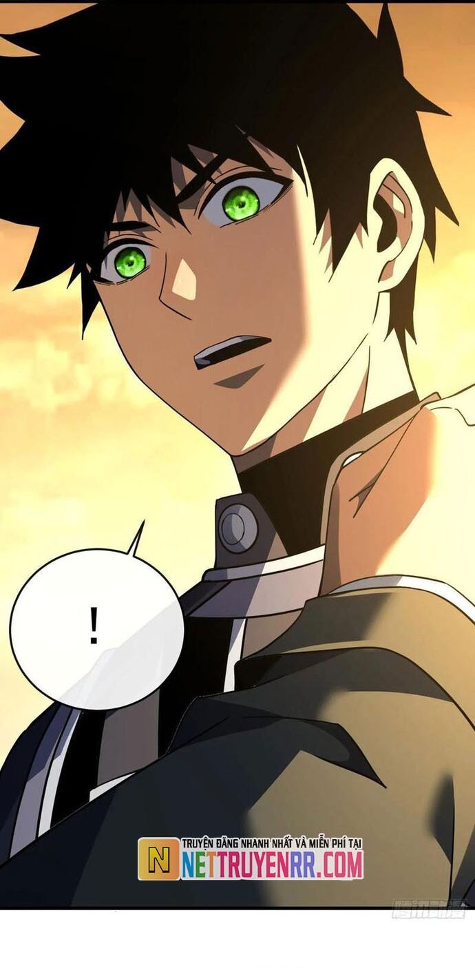 Mệnh Luân Chi Chủ! Khi Dị Biến Giáng Lâm Nhân Gian! Chapter 127 - Trang 2