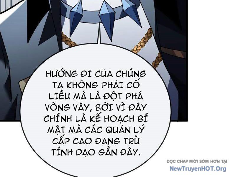 Mệnh Luân Chi Chủ! Khi Dị Biến Giáng Lâm Nhân Gian! Chapter 129 - Trang 2