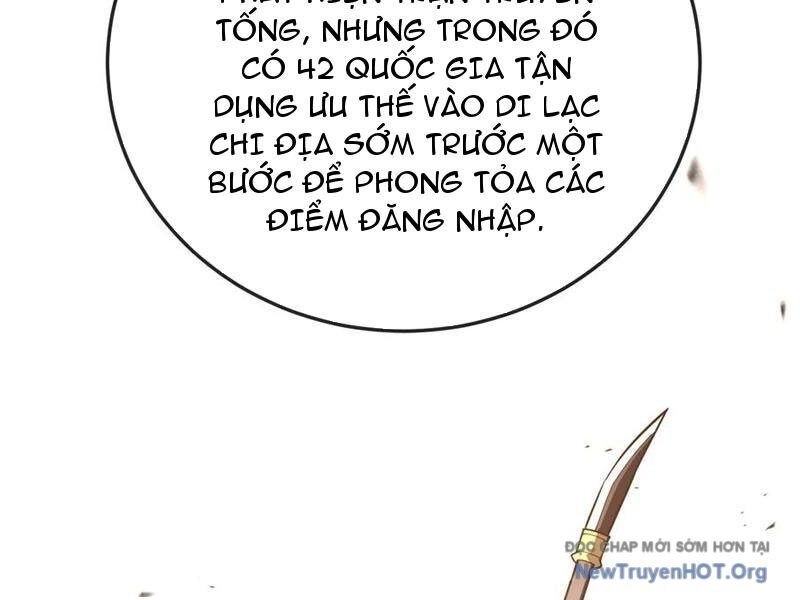 Mệnh Luân Chi Chủ! Khi Dị Biến Giáng Lâm Nhân Gian! Chapter 129 - Trang 2