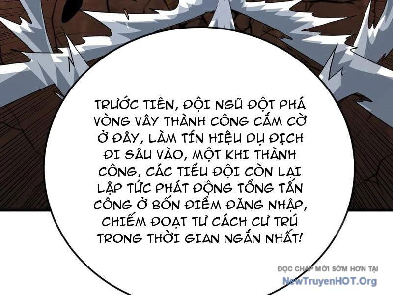 Mệnh Luân Chi Chủ! Khi Dị Biến Giáng Lâm Nhân Gian! Chapter 129 - Trang 2