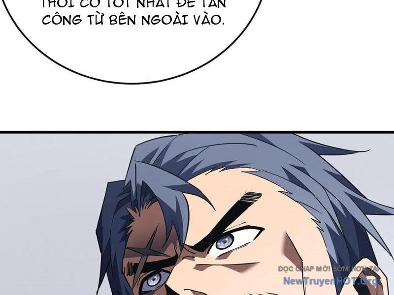 Mệnh Luân Chi Chủ! Khi Dị Biến Giáng Lâm Nhân Gian! Chapter 129 - Trang 2
