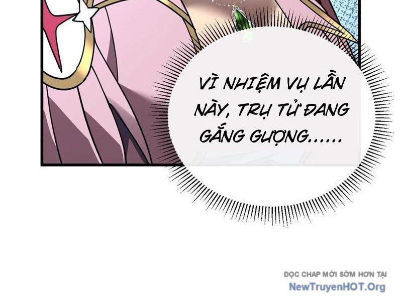 Mệnh Luân Chi Chủ! Khi Dị Biến Giáng Lâm Nhân Gian! Chapter 129 - Trang 2