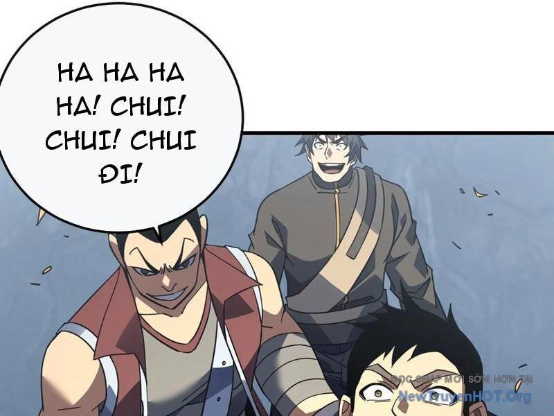Mệnh Luân Chi Chủ! Khi Dị Biến Giáng Lâm Nhân Gian! Chapter 129 - Trang 2