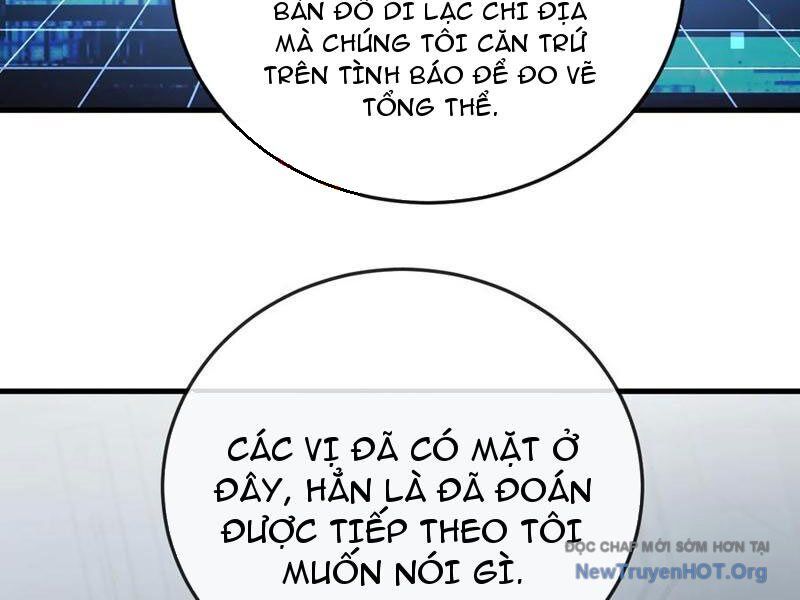 Mệnh Luân Chi Chủ! Khi Dị Biến Giáng Lâm Nhân Gian! Chapter 129 - Trang 2