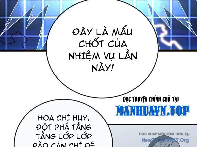 Mệnh Luân Chi Chủ! Khi Dị Biến Giáng Lâm Nhân Gian! Chapter 129 - Trang 2