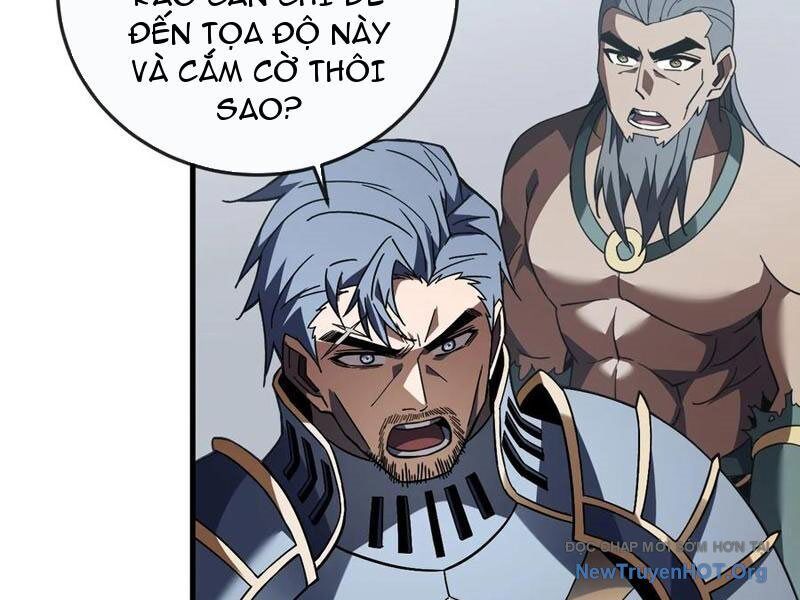 Mệnh Luân Chi Chủ! Khi Dị Biến Giáng Lâm Nhân Gian! Chapter 129 - Trang 2