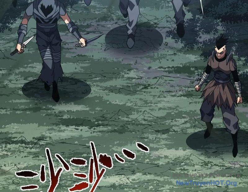 Mệnh Luân Chi Chủ! Khi Dị Biến Giáng Lâm Nhân Gian! Chapter 130 - Trang 2