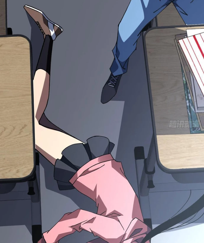 Mệnh Luân Chi Chủ! Khi Dị Biến Giáng Lâm Nhân Gian! Chapter 134 - Trang 2