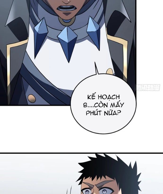 Mệnh Luân Chi Chủ! Khi Dị Biến Giáng Lâm Nhân Gian! Chapter 134 - Trang 2