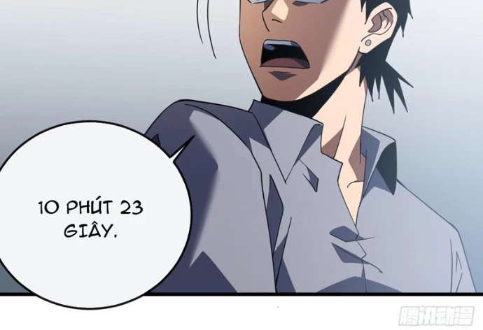 Mệnh Luân Chi Chủ! Khi Dị Biến Giáng Lâm Nhân Gian! Chapter 134 - Trang 2