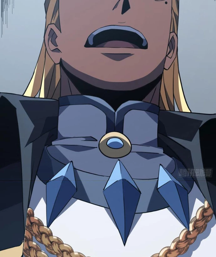 Mệnh Luân Chi Chủ! Khi Dị Biến Giáng Lâm Nhân Gian! Chapter 134 - Trang 2