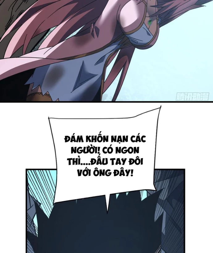 Mệnh Luân Chi Chủ! Khi Dị Biến Giáng Lâm Nhân Gian! Chapter 134 - Trang 2