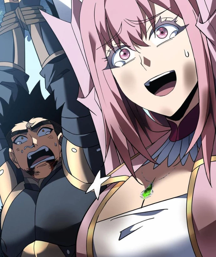 Mệnh Luân Chi Chủ! Khi Dị Biến Giáng Lâm Nhân Gian! Chapter 134 - Trang 2